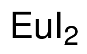 Europium(II) iodide - CAS:22015-35-6 - Europium diiodide, Diiodoeuropium, Europium(2+) diiodide